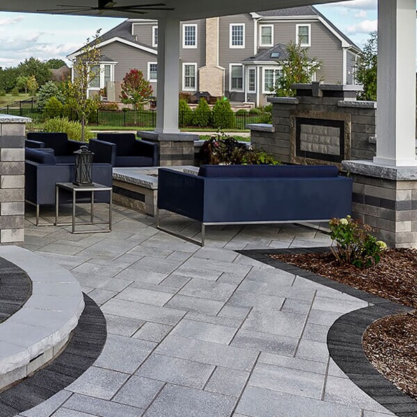 Unilock Series Concrete Paver